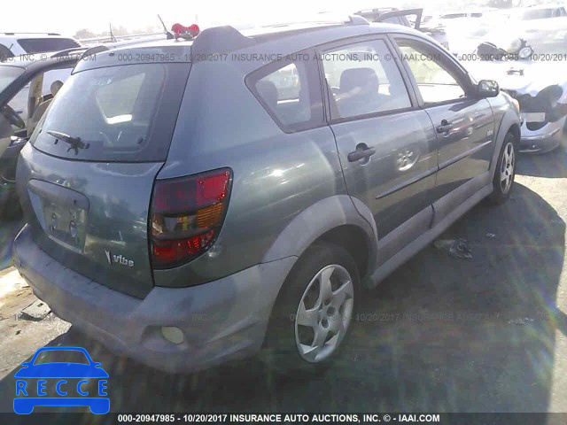 2006 Pontiac Vibe 5Y2SL65886Z402886 image 3