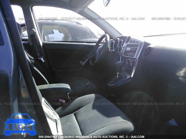 2006 Pontiac Vibe 5Y2SL65886Z402886 image 4