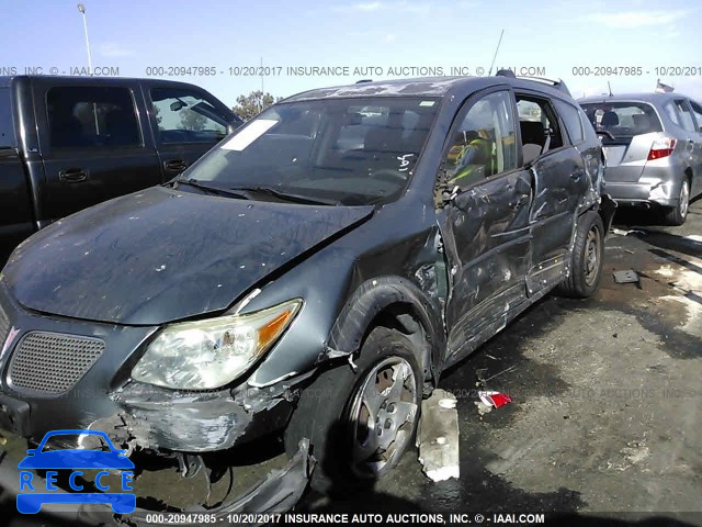 2006 Pontiac Vibe 5Y2SL65886Z402886 image 5