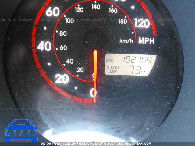 2006 Pontiac Vibe 5Y2SL65886Z402886 image 6