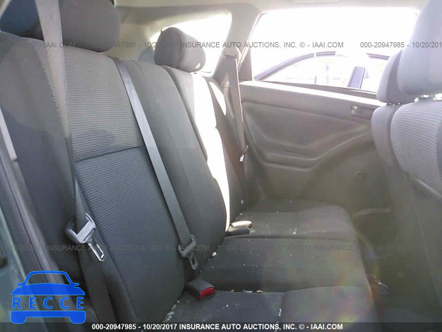 2006 Pontiac Vibe 5Y2SL65886Z402886 image 7