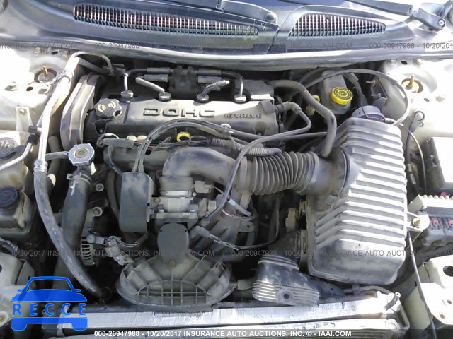 2006 Dodge Stratus 1B3EL46X96N218203 image 9