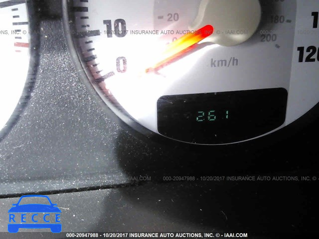 2006 Dodge Stratus 1B3EL46X96N218203 image 6