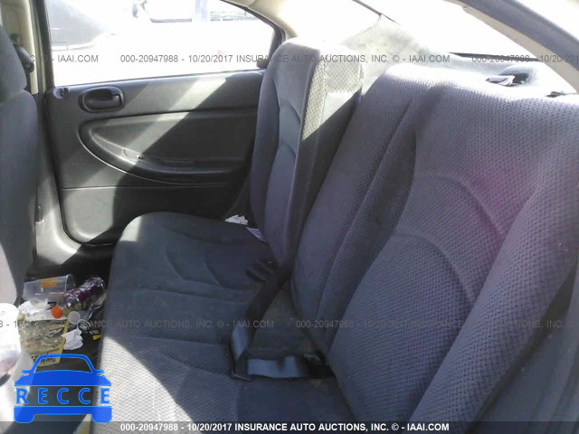 2006 Dodge Stratus 1B3EL46X96N218203 image 7