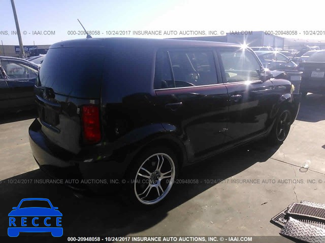 2008 Scion XB XB JTLKE50E681036031 зображення 3