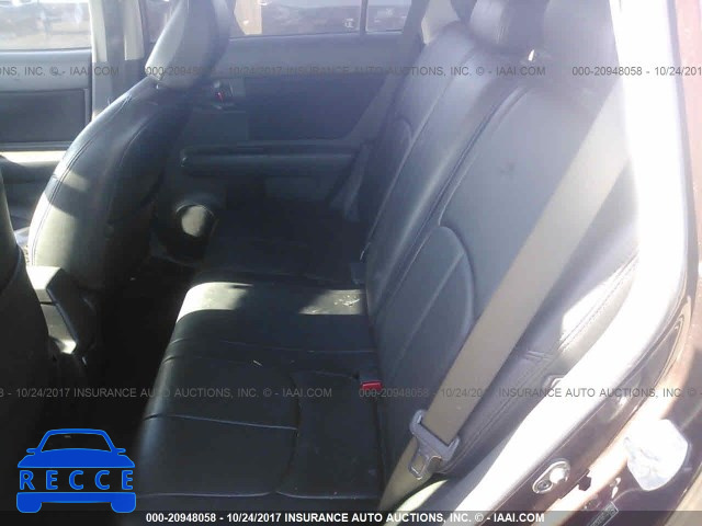 2008 Scion XB XB JTLKE50E681036031 зображення 7