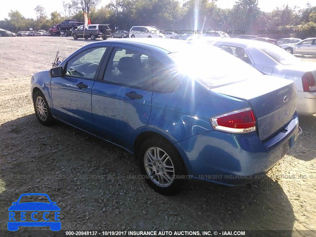 2010 Ford Focus 1FAHP3FN6AW285195 Bild 2