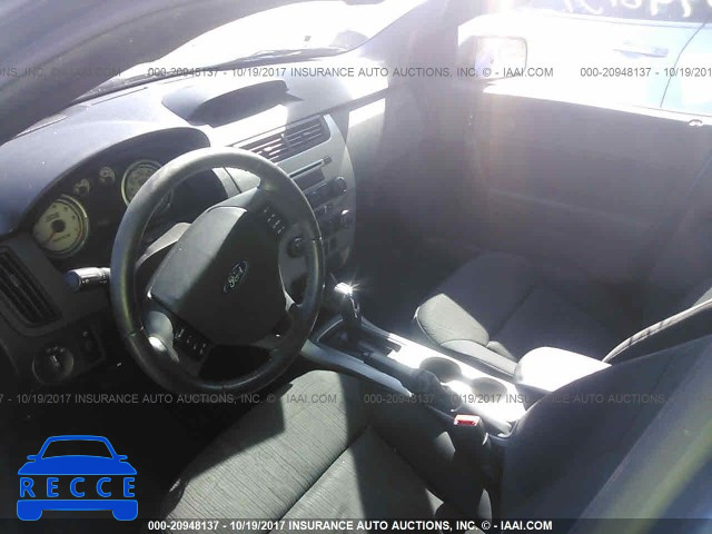 2010 Ford Focus 1FAHP3FN6AW285195 image 4