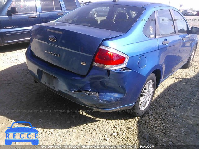 2010 Ford Focus 1FAHP3FN6AW285195 image 5