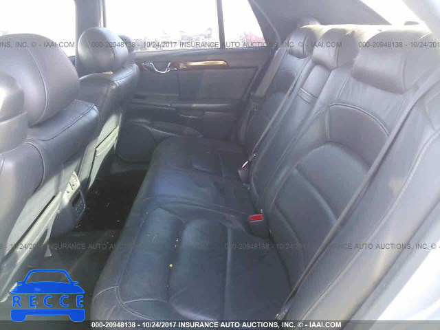 2004 CADILLAC DEVILLE 1G6KD54Y44U202724 зображення 7