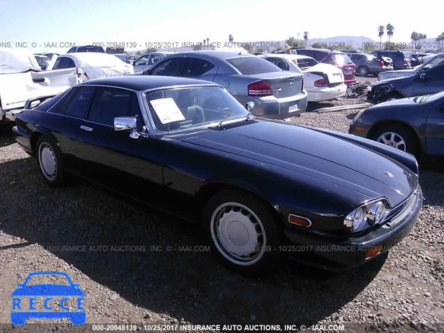 1988 Jaguar XJS SAJNA5847JC139146 зображення 0