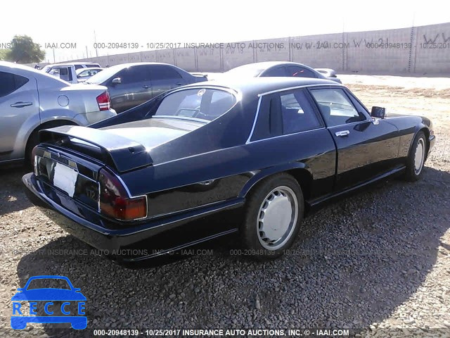 1988 Jaguar XJS SAJNA5847JC139146 image 3