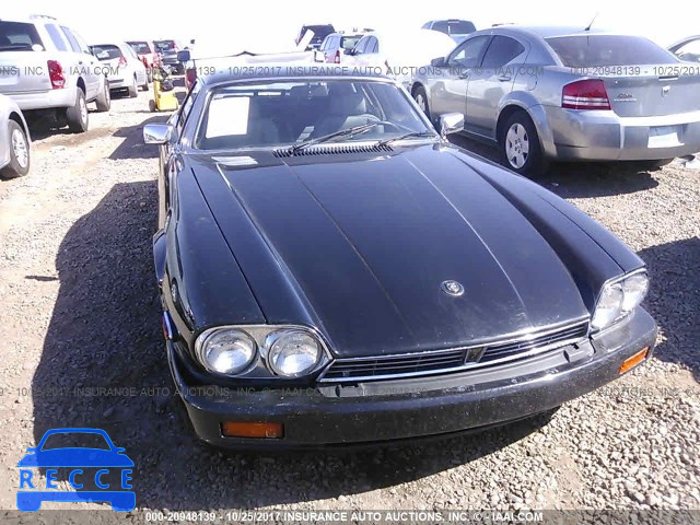 1988 Jaguar XJS SAJNA5847JC139146 зображення 5