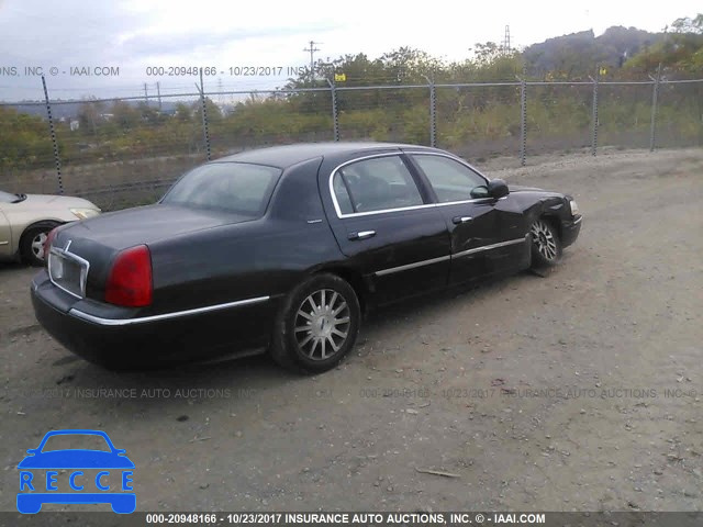 2006 Lincoln Town Car SIGNATURE 1LNHM81V06Y629411 Bild 3