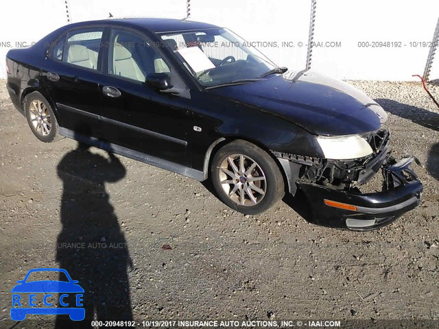 2003 Saab 9-3 LINEAR YS3FB45S131062729 image 0