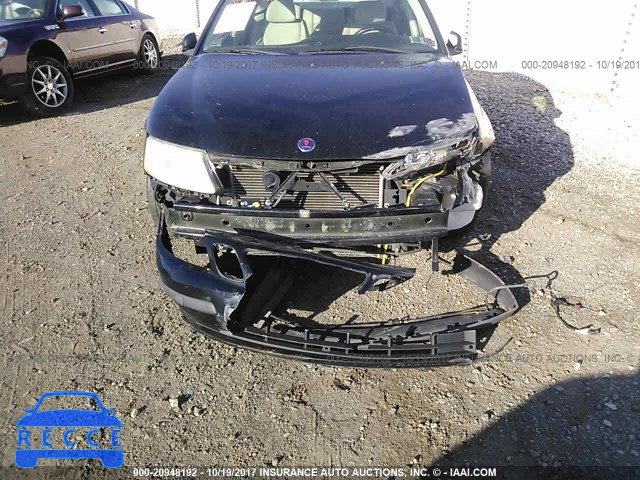 2003 Saab 9-3 LINEAR YS3FB45S131062729 Bild 5