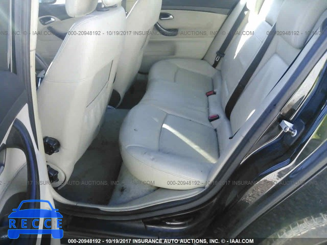 2003 Saab 9-3 LINEAR YS3FB45S131062729 image 7