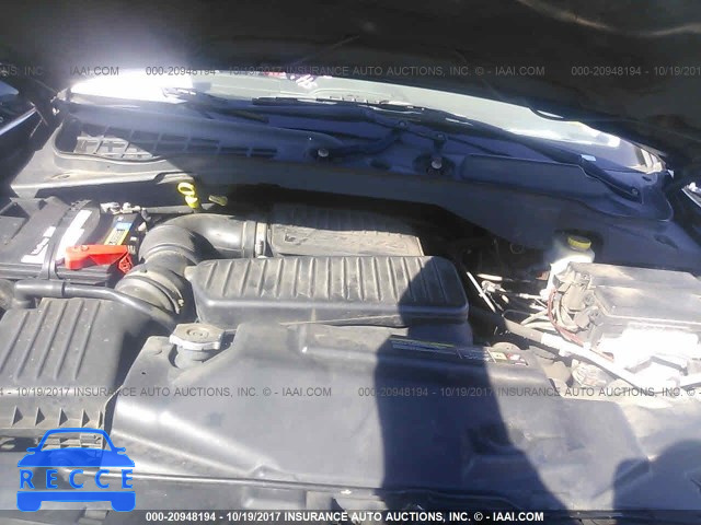 2007 Dodge Durango SLT 1D8HB48N67F540059 image 9