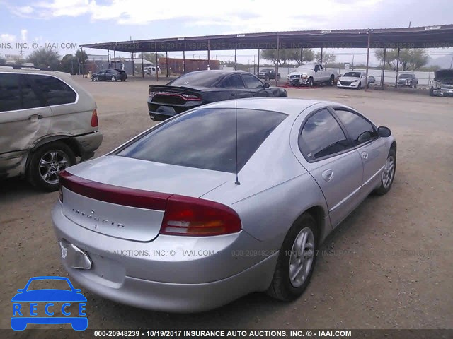 2001 Dodge Intrepid SE 2B3HD46R21H694807 image 3