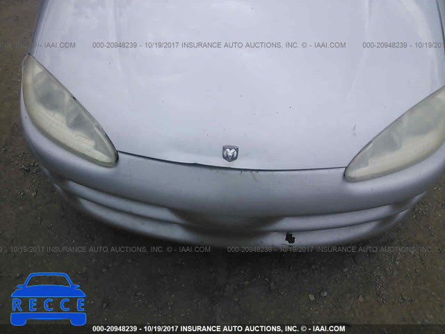 2001 Dodge Intrepid SE 2B3HD46R21H694807 image 5