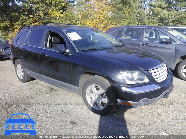 2004 Chrysler Pacifica 2C8GF68414R182602 зображення 0