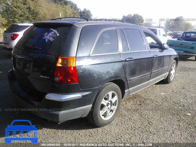 2004 Chrysler Pacifica 2C8GF68414R182602 зображення 3