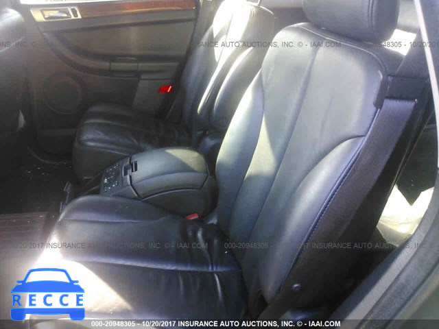 2004 Chrysler Pacifica 2C8GF68414R182602 image 7