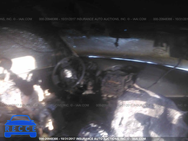 2006 NISSAN ARMADA SE/LE 5N1AA08B76N706946 image 4