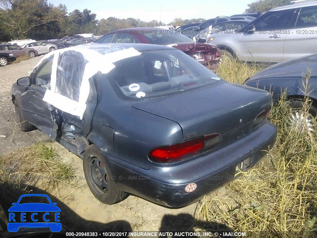 1994 GEO Prizm 1Y1SK5366RZ084183 зображення 2