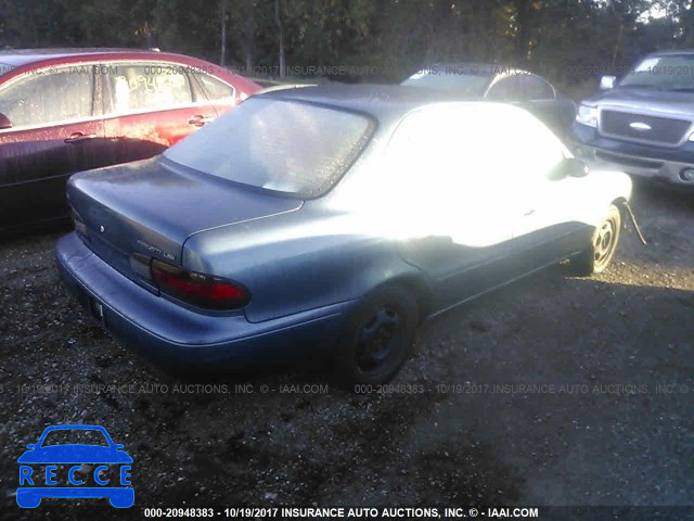 1994 GEO Prizm 1Y1SK5366RZ084183 Bild 3