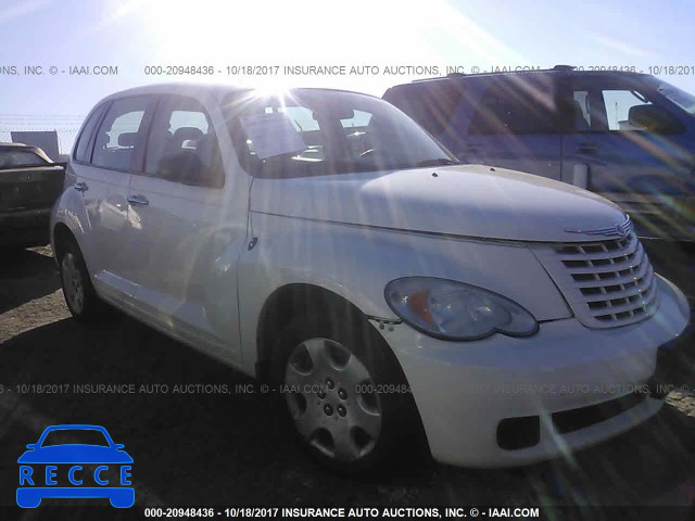 2009 Chrysler PT Cruiser 3A8FY48939T500529 image 0