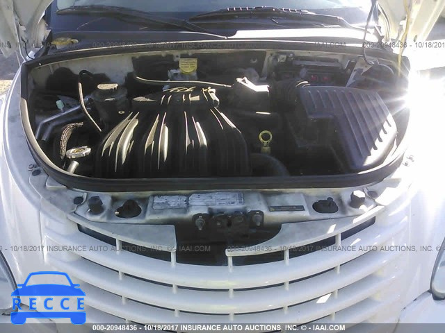 2009 Chrysler PT Cruiser 3A8FY48939T500529 image 9