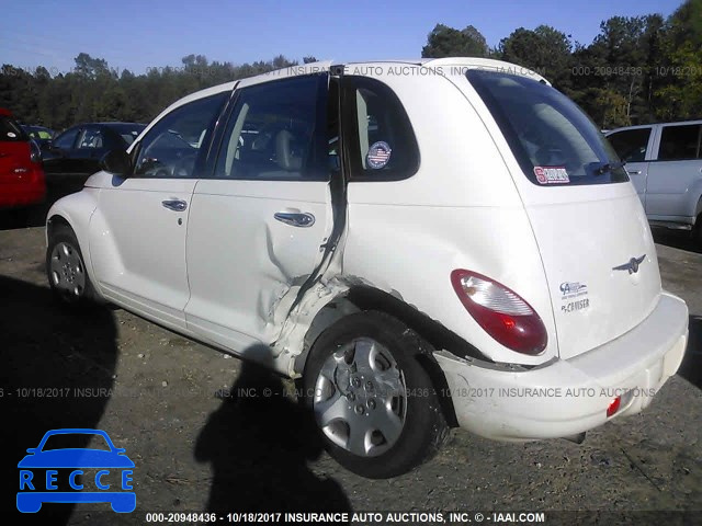 2009 Chrysler PT Cruiser 3A8FY48939T500529 image 2