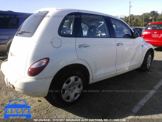 2009 Chrysler PT Cruiser 3A8FY48939T500529 image 3