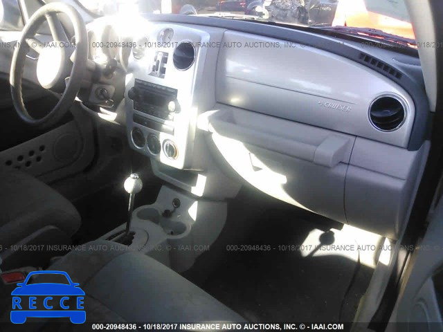 2009 Chrysler PT Cruiser 3A8FY48939T500529 image 4