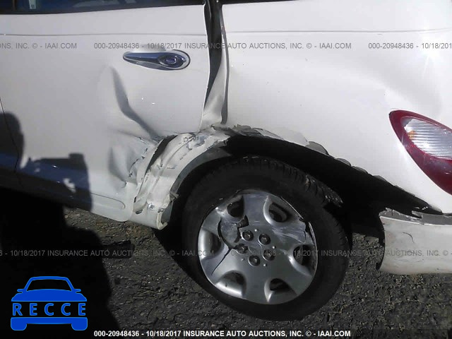 2009 Chrysler PT Cruiser 3A8FY48939T500529 image 5