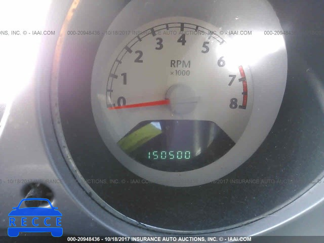 2009 Chrysler PT Cruiser 3A8FY48939T500529 image 6