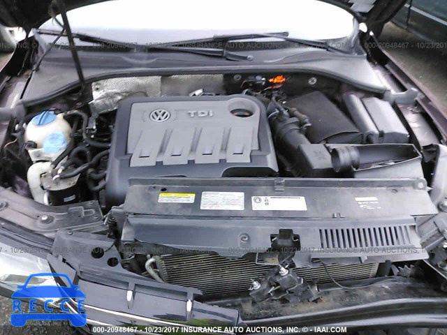 2013 Volkswagen Passat 1VWBN7A38DC133554 image 9