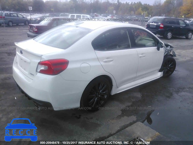 2017 SUBARU WRX JF1VA1B68H9814159 image 3