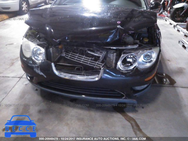 2004 Chrysler 300M SPECIAL 2C3AE76K54H640900 Bild 5