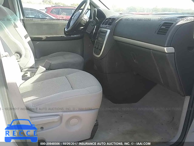 2006 Pontiac Montana 1GMDV33L26D181335 зображення 4