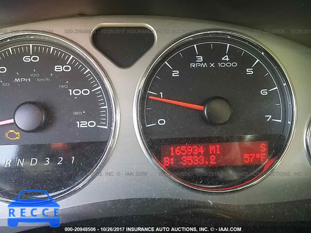 2006 Pontiac Montana 1GMDV33L26D181335 зображення 6