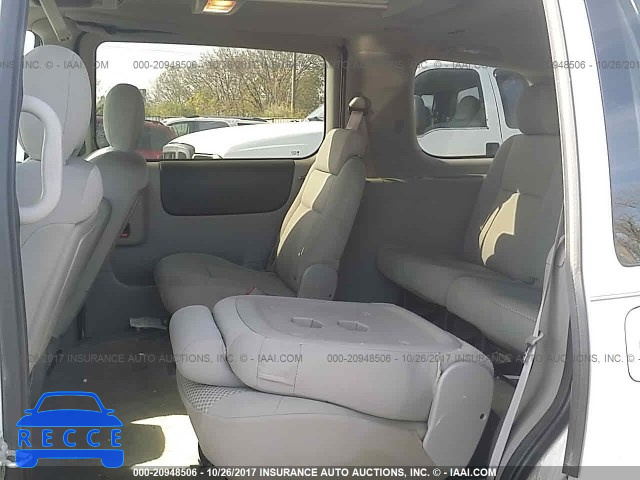 2006 Pontiac Montana 1GMDV33L26D181335 image 7