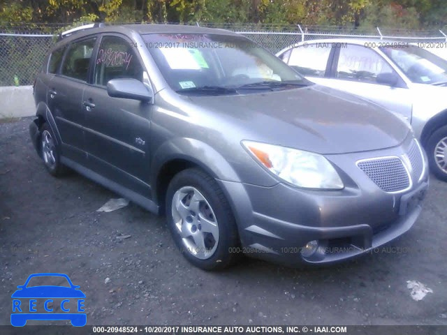 2006 Pontiac Vibe 5Y2SL67806Z416214 image 0