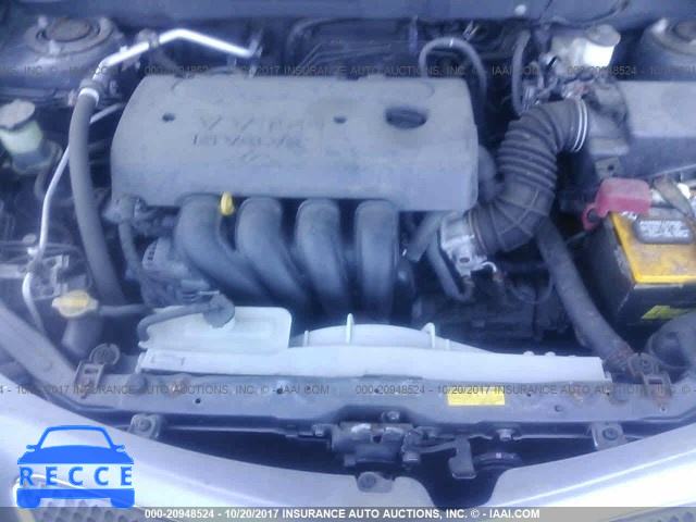 2006 Pontiac Vibe 5Y2SL67806Z416214 image 9