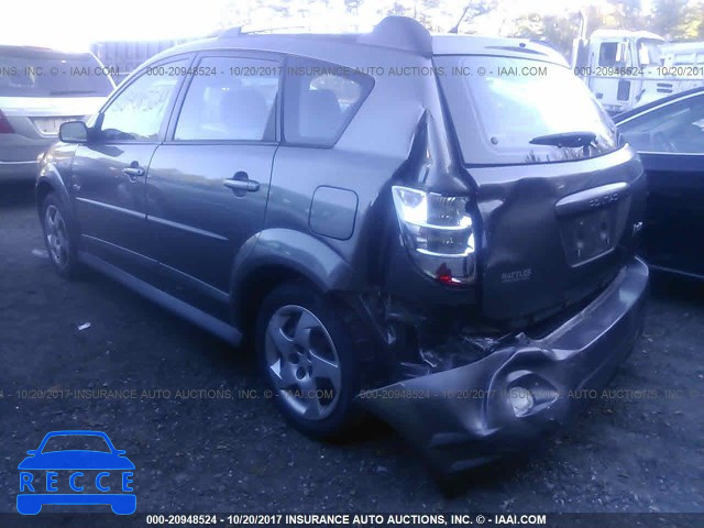 2006 Pontiac Vibe 5Y2SL67806Z416214 image 2