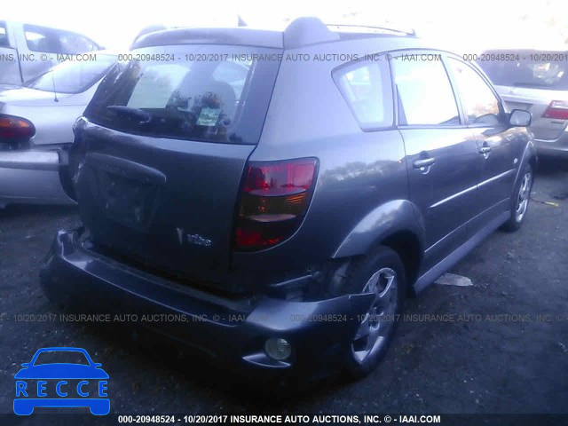 2006 Pontiac Vibe 5Y2SL67806Z416214 image 3