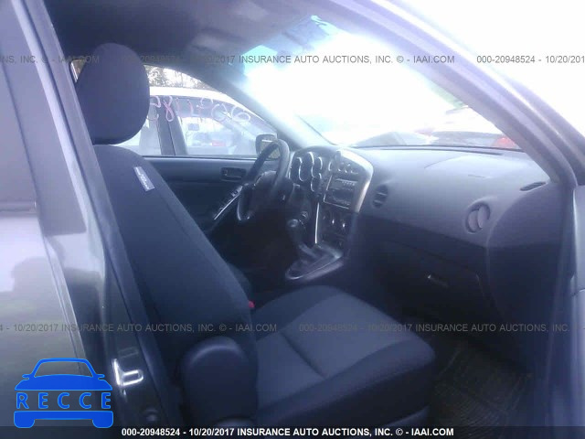 2006 Pontiac Vibe 5Y2SL67806Z416214 image 4