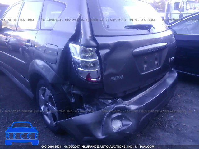 2006 Pontiac Vibe 5Y2SL67806Z416214 image 5