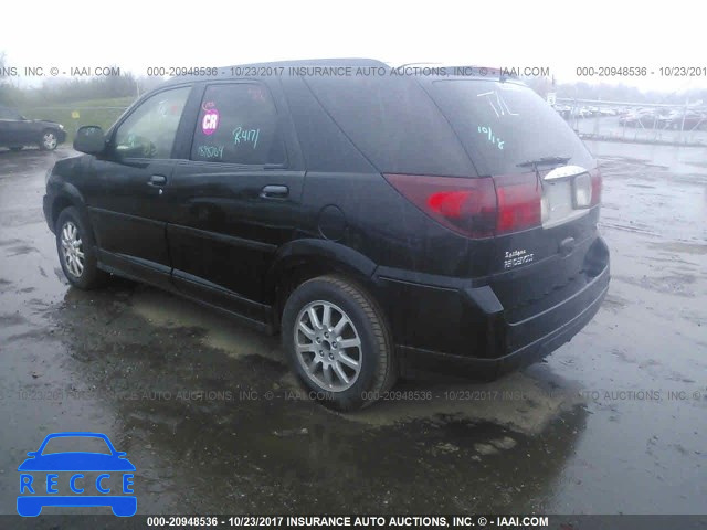 2006 Buick Rendezvous CX/CXL 3G5DA03L46S561380 зображення 2